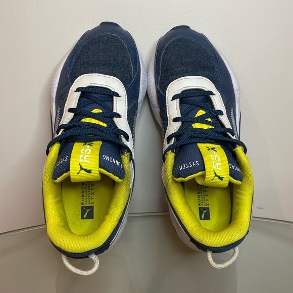 Puma RS-X Collegiate Sneakers JR - Picture 7 of 9